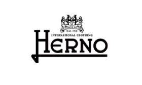 HERNOヘルノ。Octetオクテット名古屋取扱いブランドの一例。